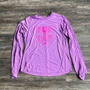 Brooks Run Happy Shirt